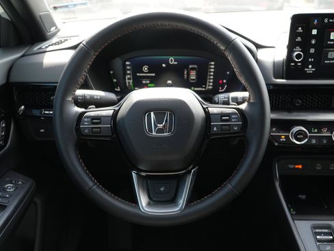 Used 2026 Honda CR-V Sport Touring image 20