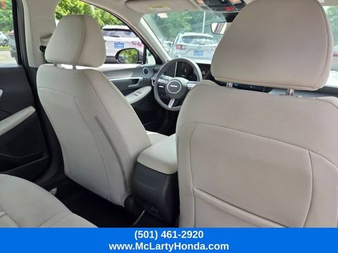 Used 2025 Hyundai Sonata SEL FWD image 14