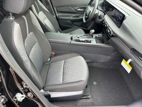New 2026 Nissan Sentra SV w/ SV Convenience Package image 13