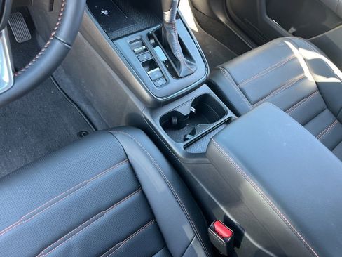 Certified 2026 Honda CR-V Sport-L image 21