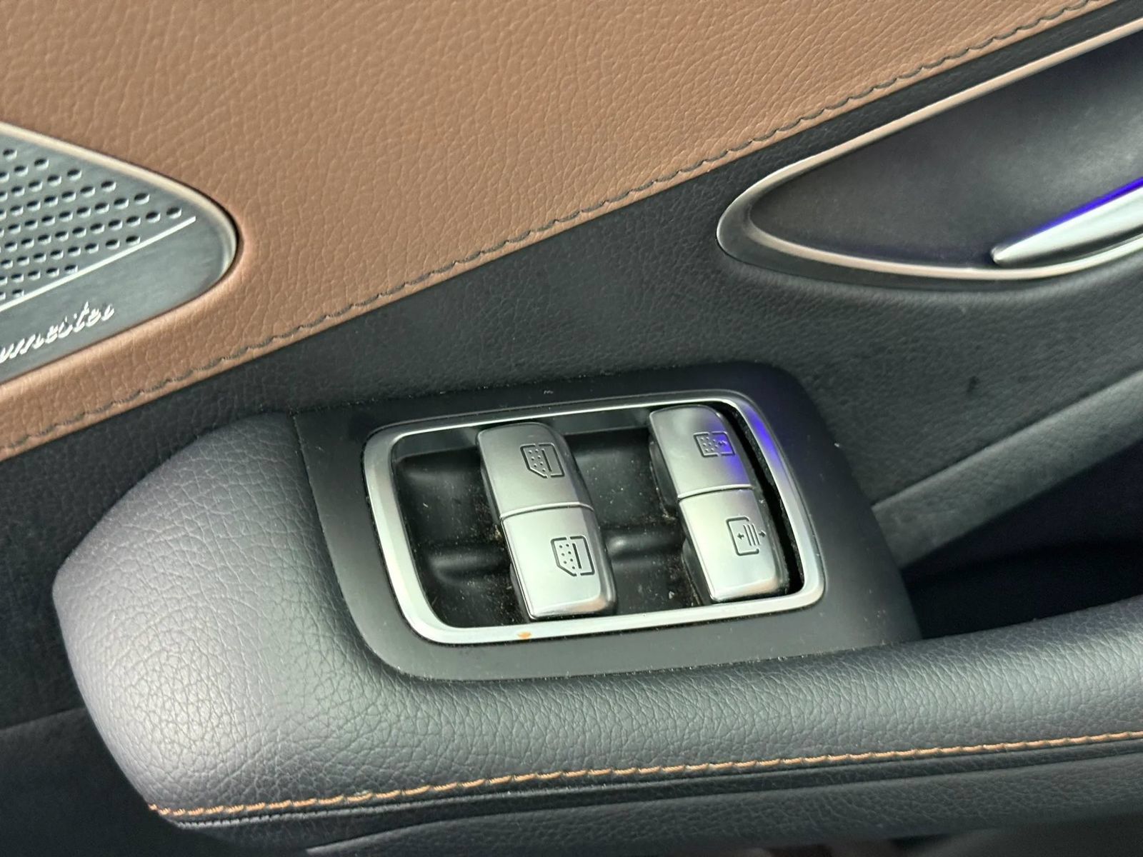 Used 2015 Mercedes-Benz S 550 Sedan image 45