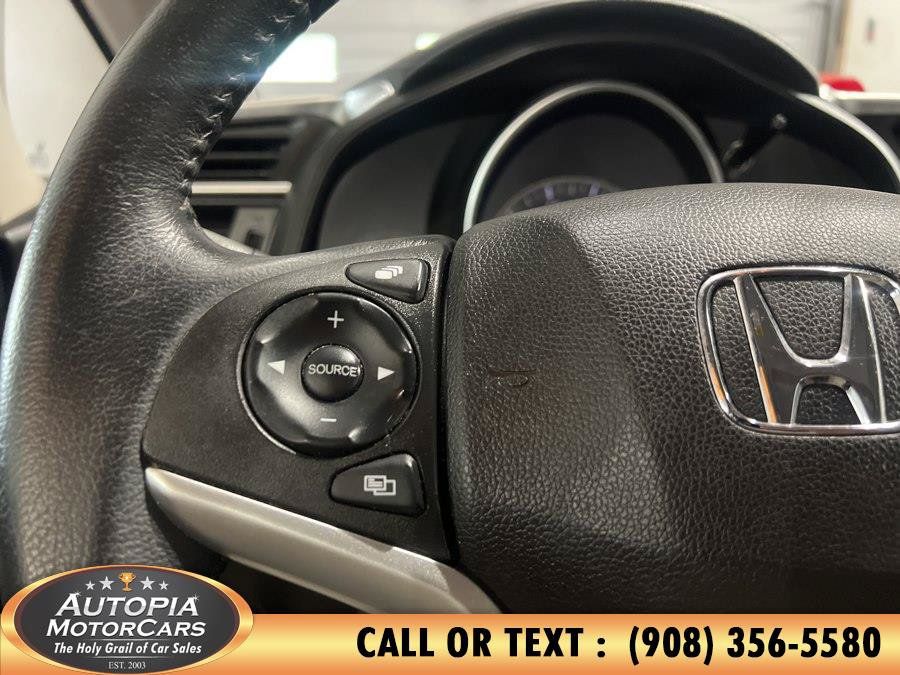 Used 2015 Honda Fit EX image 23