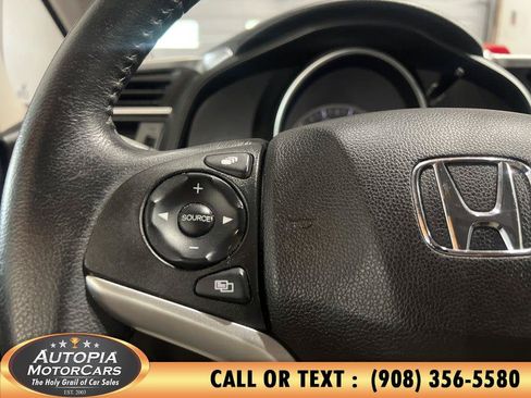 Used 2015 Honda Fit EX image 23