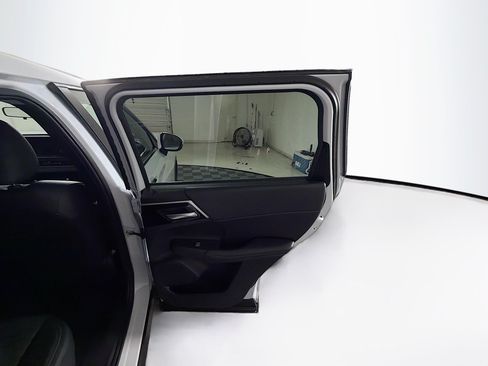 Used 2024 Mitsubishi Outlander SE FWD image 30