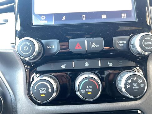 New 2026 RAM 1500 Big Horn image 51