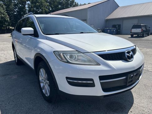 Used 2009 MAZDA CX-9 Sport image 7