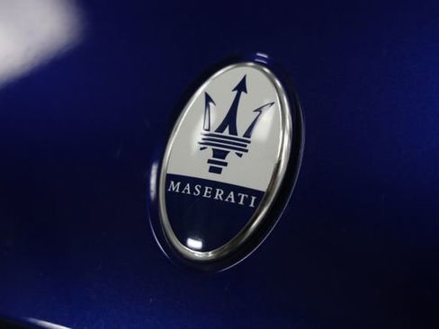 Used 2024 Maserati Grecale GT AWD/4WD image 6