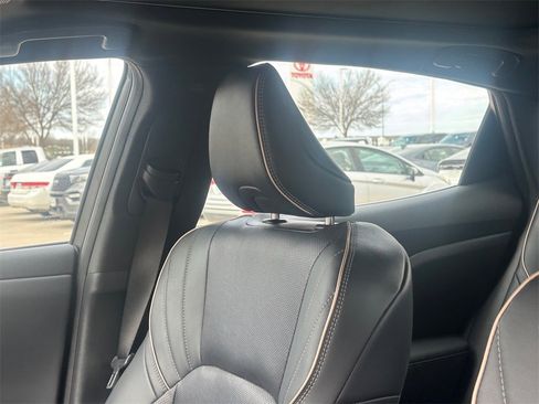 Used 2025 Toyota Crown Limited w/ Advanced Technology Package image 12