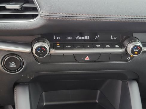New 2026 MAZDA MAZDA3 s Sport FWD image 18