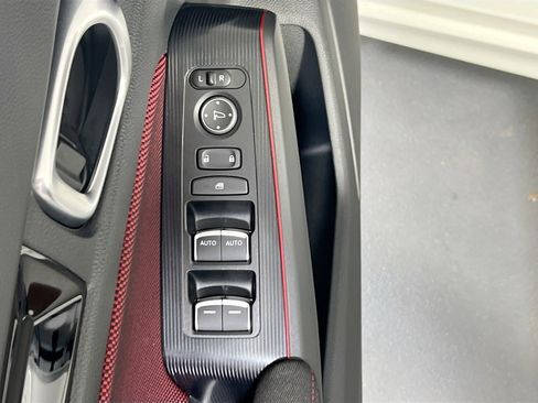 Used 2024 Honda Civic Si image 17