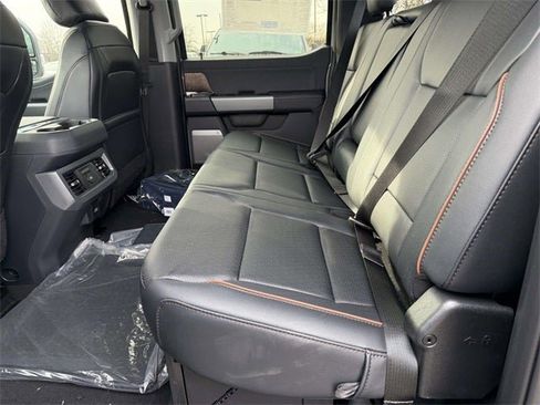 New 2026 Ford F250 Lariat w/ Lariat Premium Package image 10