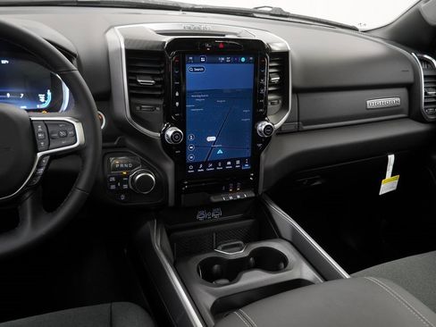 New 2026 RAM 1500 Big Horn image 22
