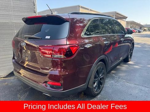 Used 2020 Kia Sorento S FWD image 5