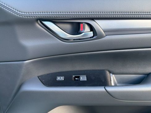 New 2025 MAZDA CX-5 AWD 2.5 S w/ Preferred Package image 27