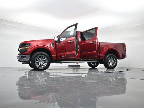 New 2026 Ford F150 XLT w/ Equipment Group 302A MID AWD/4WD image 51