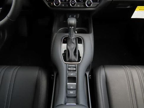New 2027 Honda HR-V EX-L image 22