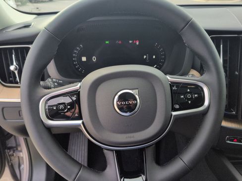 New 2026 Volvo XC60 B5 Plus w/ Protection Package Premier image 16