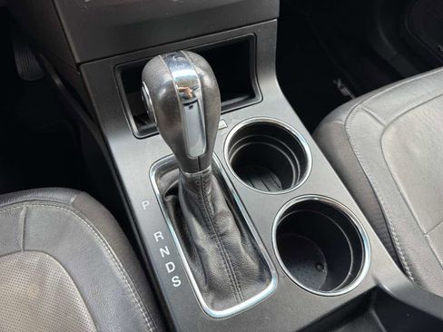 Used 2013 Ford Flex SEL image 32