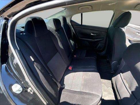 Used 2020 Nissan Sentra SV FWD image 20