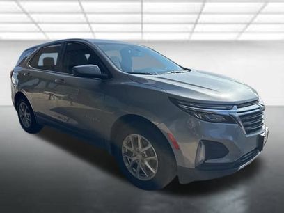 Used 2023 Chevrolet Equinox LT w/ LPO, Floor Liner Package