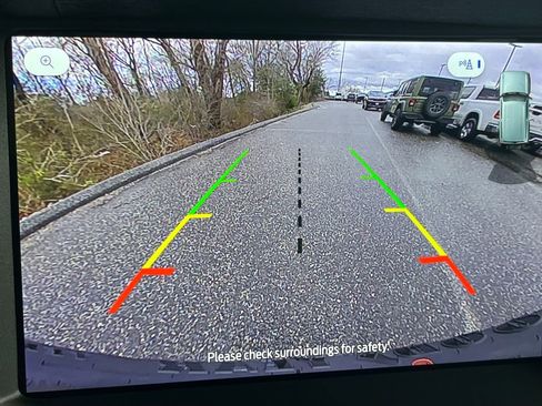 New 2025 Ford Bronco Badlands w/ Sasquatch Package image 7