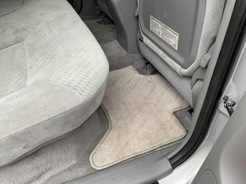 Used 2011 Toyota Tacoma 4x4 Double Cab w/ SR5 Pkg #2 image 42