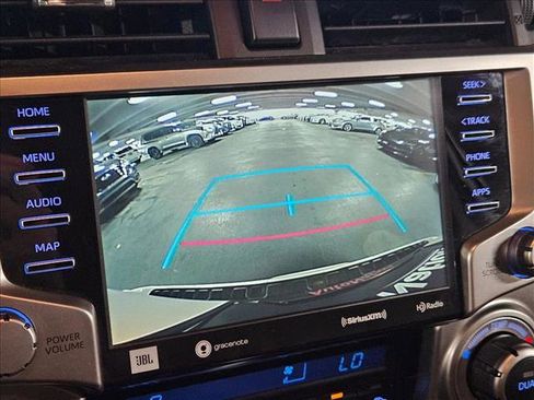 Used 2020 Toyota 4Runner Limited image 14