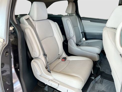 Used 2020 Honda Odyssey EX-L image 28
