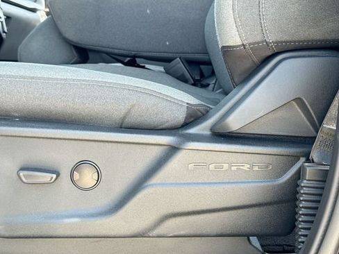 Used 2025 Ford F150 XLT w/ Equipment Group 301A Standard AWD/4WD image 12