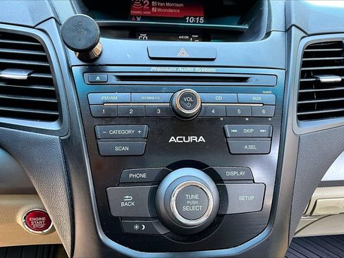 Used 2015 Acura RDX FWD image 24