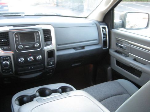 Used 2013 RAM 1500 Big Horn AWD/4WD image 23