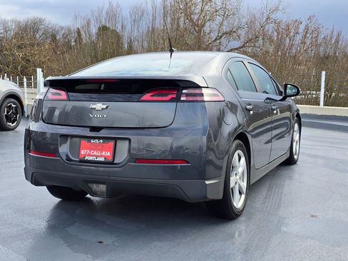 Used 2013 Chevrolet Volt image 5