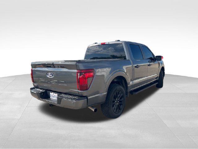 Used 2025 Ford F150 STX AWD/4WD image 7