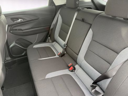 New 2026 Chevrolet TrailBlazer LT w/ Convenience Package image 36