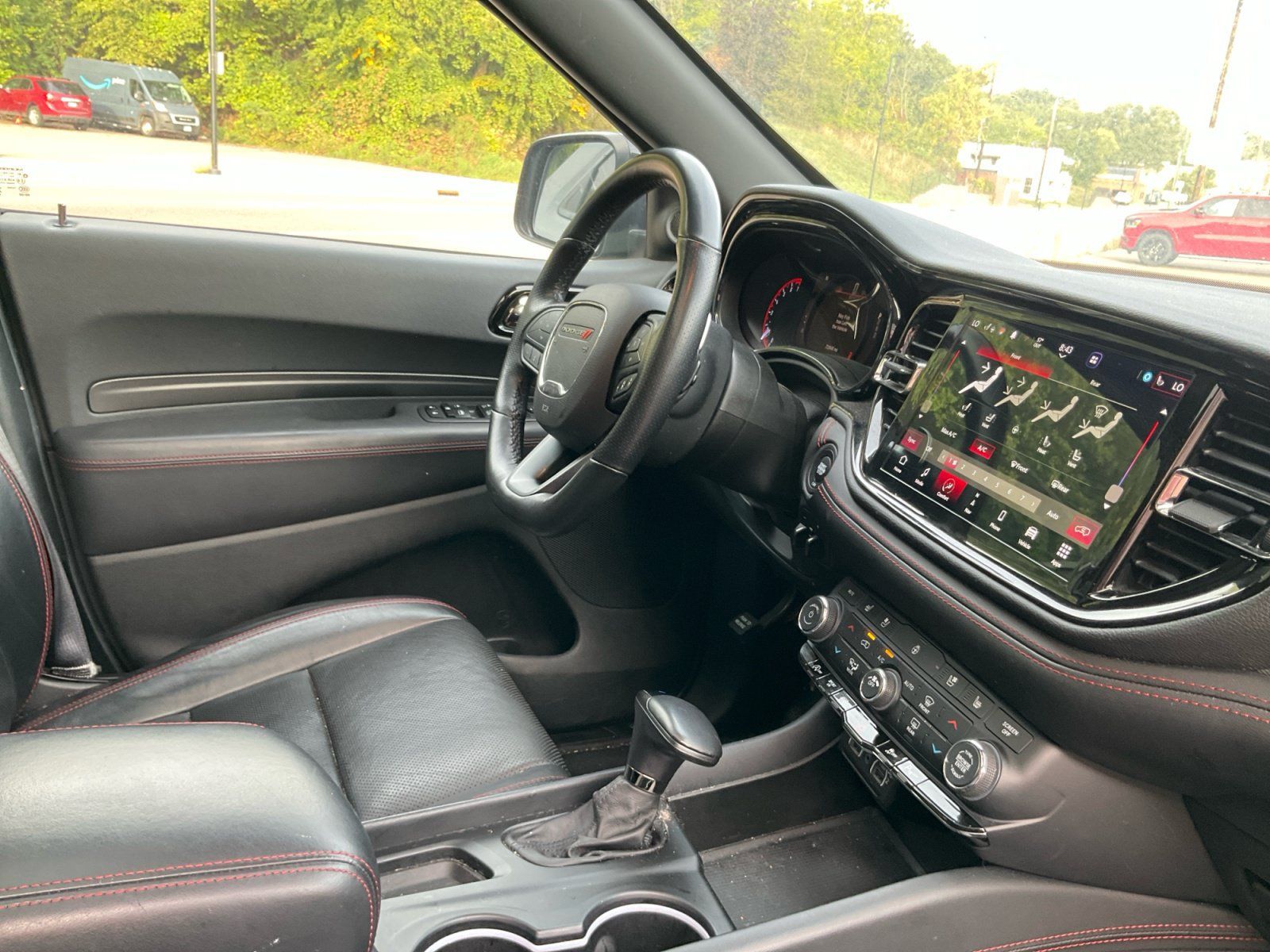 Used 2023 Dodge Durango GT AWD/4WD image 18