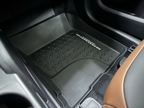 New 2025 Ford Bronco Sport Outer Banks w/ Outer Banks Tech Package+ image 34