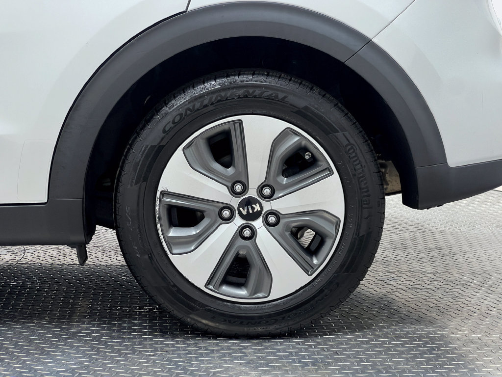 Used 2019 Kia Niro LX FWD image 34