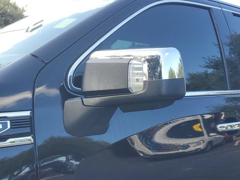 Certified 2024 GMC Sierra 1500 Denali AWD/4WD image 12