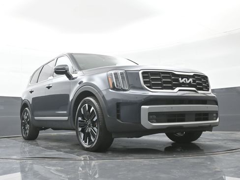 Used 2023 Kia Telluride SX AWD/4WD image 37