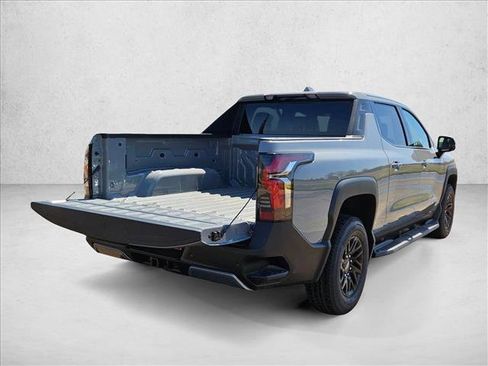New 2026 Chevrolet Silverado EV LT image 2