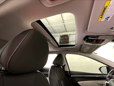 Used 2022 Hyundai Tucson SEL w/ Convenience Package image 23