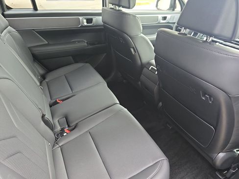 New 2026 Hyundai Santa Fe XRT image 11