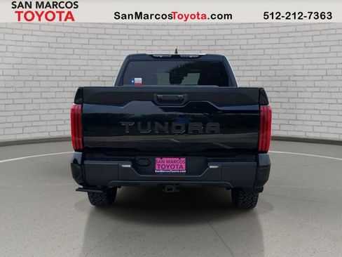 Used 2026 Toyota Tundra SR5 AWD/4WD image 7