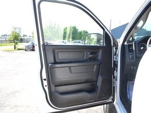 Used 2015 RAM 2500 Tradesman AWD/4WD image 10