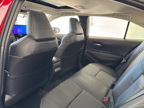 New 2026 Toyota Corolla XLE image 40