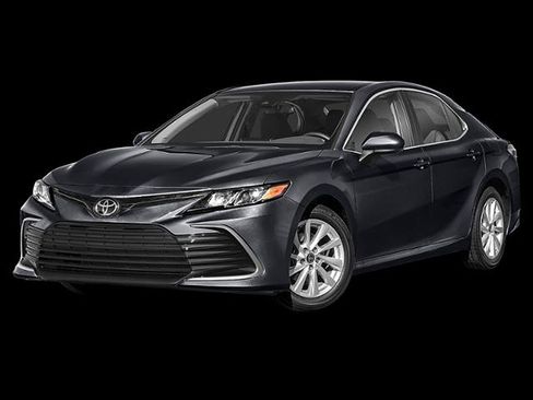 Used 2024 Toyota Camry LE FWD image 12