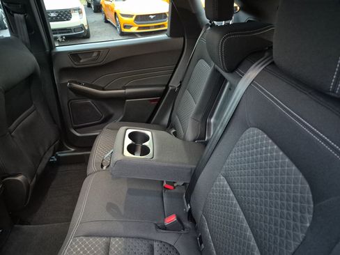 New 2026 Ford Escape Active w/ Tech Pack #1 FWD image 14