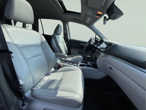 Used 2019 Honda Pilot EX-L image 23