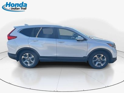 Used 2019 Honda CR-V EX-L