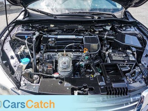 Used 2014 Honda Accord LX image 38